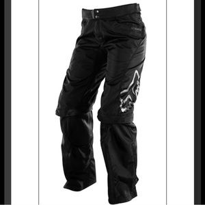 Fox switch Riding pants